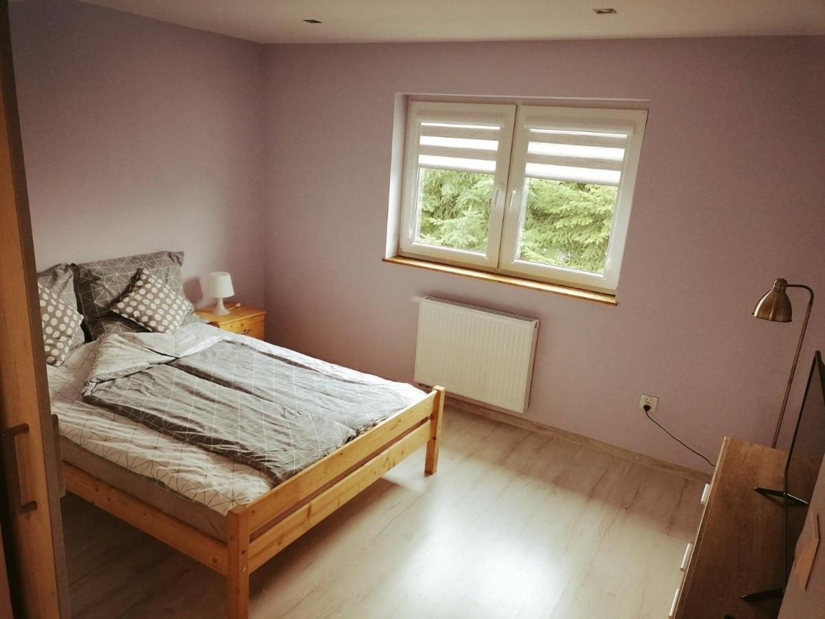 Apartamenty Wiktora Polanica-Zdrój Εξωτερικό φωτογραφία