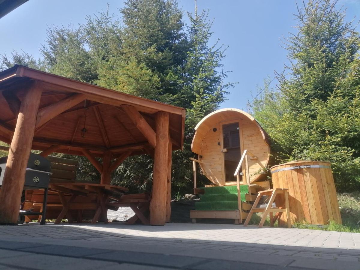 Apartamenty Wiktora Polanica-Zdrój Εξωτερικό φωτογραφία